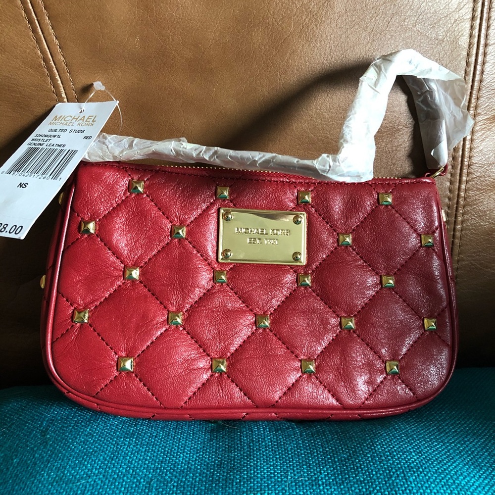 Authentic and Brand New Michael Kors Purse
